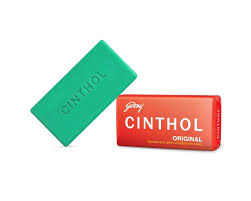 Cinthol Original 50gm