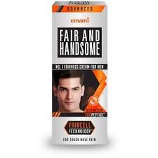 Fairand Handsome Fairness cream15gm