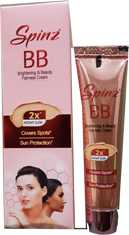 Spinz BB Fairness Cream 15gm