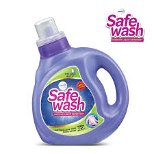 Wipro Safe wash Top load 1lit