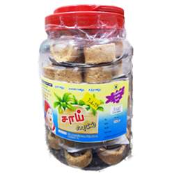 Coconut purfi Round Jar RS5 big