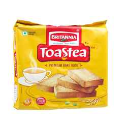 Britannia Rusk 200gm