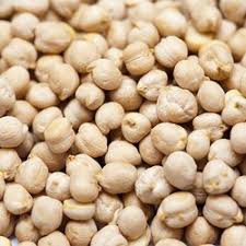Sundal kadalai white/Chick peas white