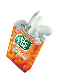Tic Tac Mini