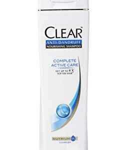 All clear Anti -Dandruff Shampoo 80ml