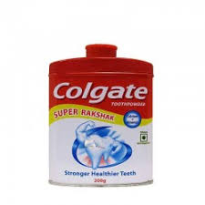 Colgate Tooth Powder 50GM