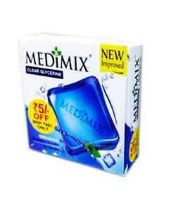 Medimix Glycerin Oil Balace 75gm