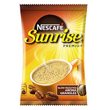 Sunrise Coffee powder 50gm