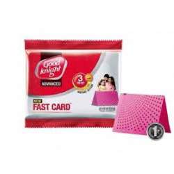Good knight Fastguard
