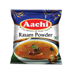 Aachi Rasam Powder [10PAC] RS5