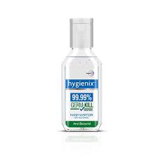 Wipro Hand Sanitizer 50ml