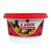 lion jam 100gm