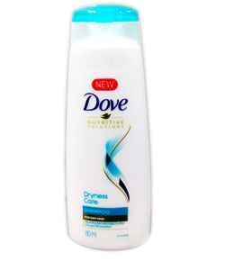 Dove Shampoo Dryness Care 80ML