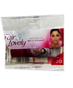 Fair&Lovely Cream