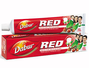 Dabur Red Paste 200GM
