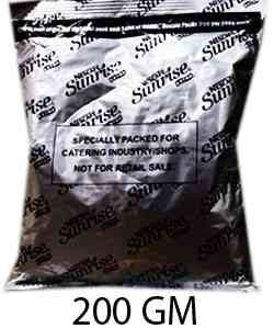 Sunrise Strong 200GM