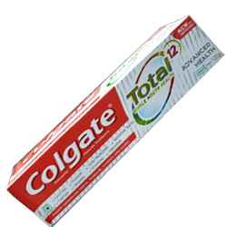 Colgate Total paste 120gm