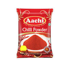 Aachi chilly powder 20gm