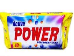 Power Soap yellow 160gm