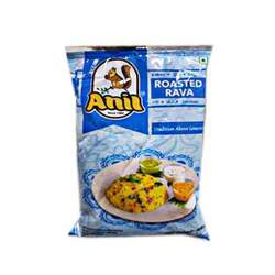 Anil Rava 200GM