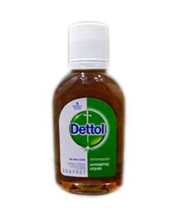 Dettol Liquid 60ML
