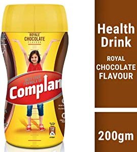 Complan Choco 200GM