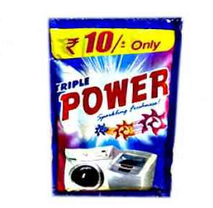 Power Detergent powder