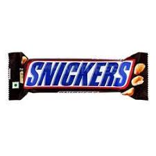 Snickers