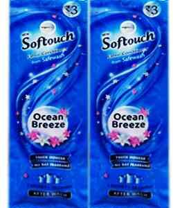 Wipro Soft Touch Blue [10] RS4