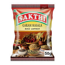 Sakthi garam Masala Powder 50gm