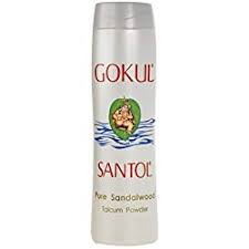 Gokul Sandal Talcum Powder 30GM