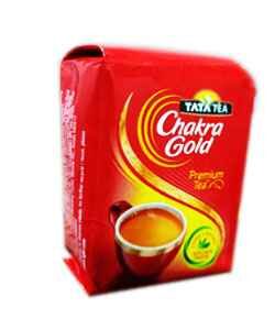 Chakra Gold Tea Powder 50GM