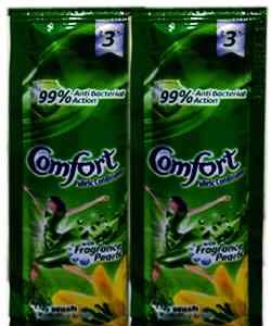Comfort Green Strip [10] RS4
