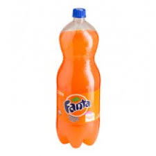 Fanta 2.25l