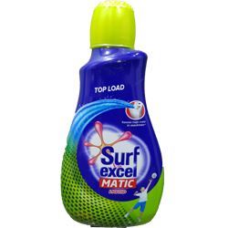 Surf Exel Top load liquid 1LI