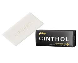 Cinthol Confidence +50gm