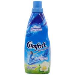 Comfort Bottle blue 800ml