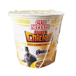 Cup Noodles