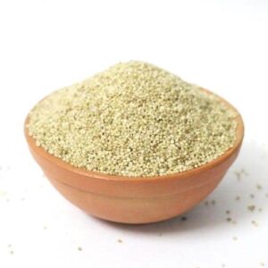 Samai arisi /little millet