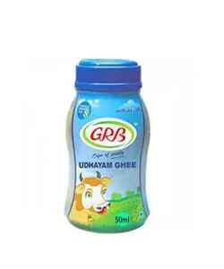 GRB Ghee 50ML [jar]