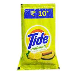 Tide green