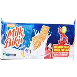 Milk bikies Biscuit 150gm