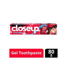 Closeup Paste 80gm