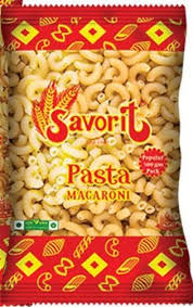 Savorit Pasta 500gm