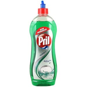 Pril liquid 750ml