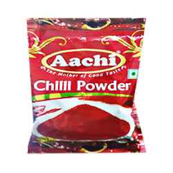 Aachi chilly powder 50GM