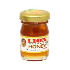 Lion Honey 50ml