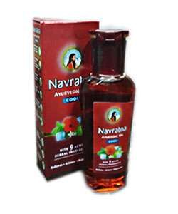 Navaratna Oil 100ml