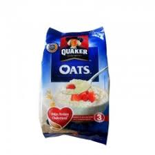 Quaker Oats 400GM