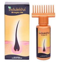 Indulekha Hair oil